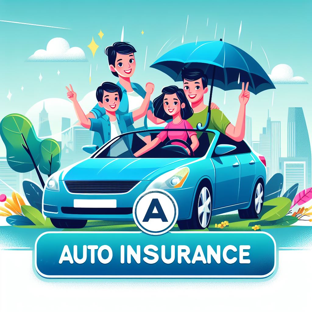 Car insurance quotes seattle