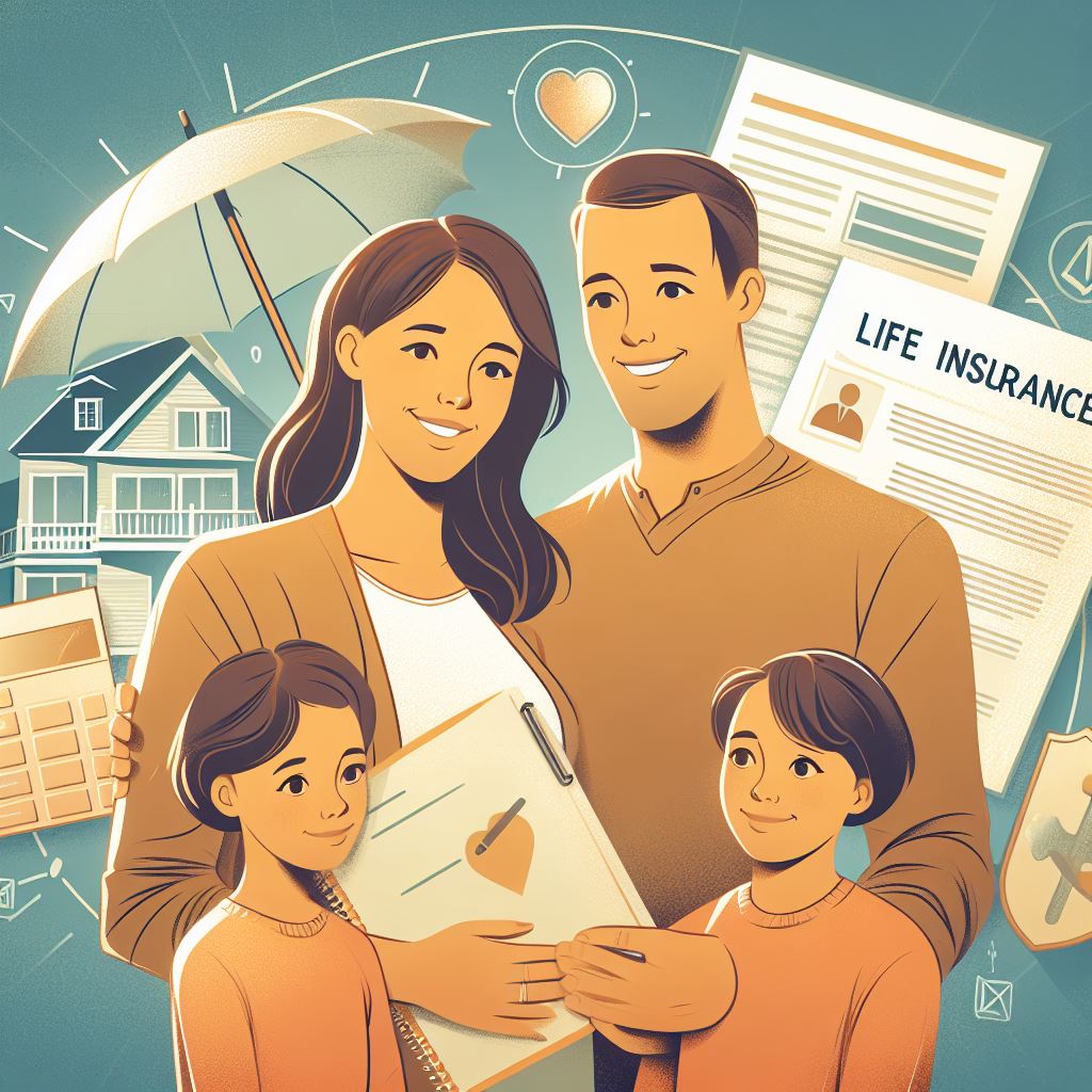 Seattle term life insurance